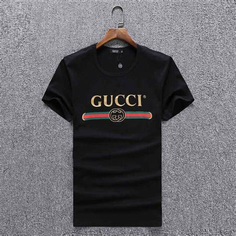 gucci tee replica link|gucci shirt checker.